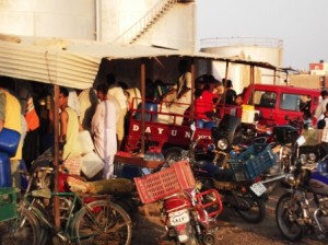 صورة مشكلة المياه 1