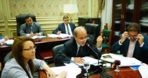 لجنه الشباب