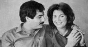 فكرى أباظة وحياة