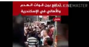 كذب الاخوان