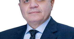 وزير الداخلية