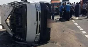 انقلاب مكروباص