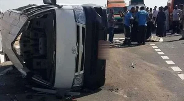 انقلاب مكروباص